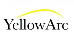 yellow arc