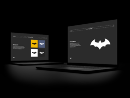 Bat-Logos