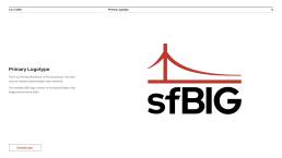 sfBIG rebrand