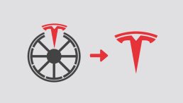 Tesla's strategic narrative