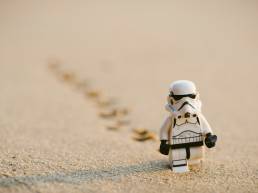 LEGO’s Strategic Narrative