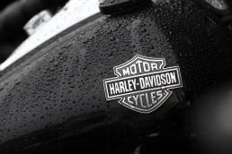 harley davidson's strategic narrative