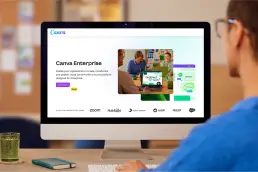 Canva's Strategic Narrative