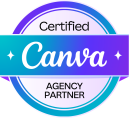 Certified Agency Partner Badge