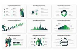 presentation design trends 2025